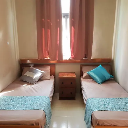 Diamonds Sea-side Apartman *