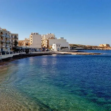 Diamonds Sea-side Apartman *