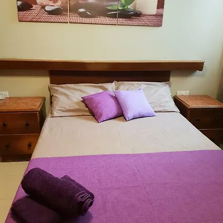 Diamonds Sea-side Apartman *